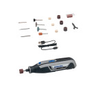 Outil multifonction dremel lite - 7760-15