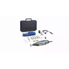 Outil multifonction DREMEL 4250-3/45 175W BOSCH + 45 accessoires - F0134250JF
