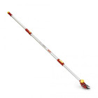 Perche élagueuse télescopique Powercut 32 mm 400 cm WOLF - OS4000