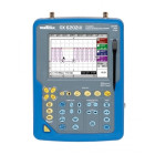 Ox6202b oscilloscope numériques 2x200mhz sd coul v2 opt