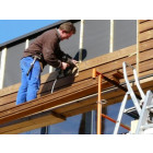 Pare-pluie Delta Fassade S PLUS Doerken