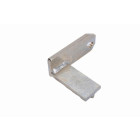 Bride dentelée SAM pour blocage volant moteur FIAT - P3462-25