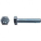 Vis tête hexagonale totalement filetée classe 8,8 Zingué - 12 x 25 mm - Boite de 100 - LENNIE - VHT881202502B