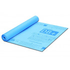 Frein vapeur Db+ hygrovariable Proclima 1,05 m x 50 m SD=2,3 m (rouleau de 52,5 m²)