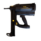 Cloueur à gaz FOX 40 pour plaquiste - En coffret - CELO - FOX40
