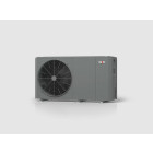 Pompe à chaleur WOLF air/eau monobloc FHA 05/06-230V mono - 9148083