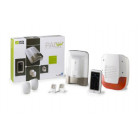 Pack alarme DELTA DORE domotique radio ip préconfiguré TYXAL+ TYDOM 1.0 6410177