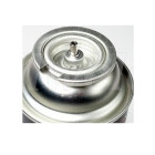 Pack de 28 cartouche gaz providus 230g butane mix bouteille de gaz un2037 pour réchauds et désherbeurs thermiques