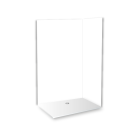 Pack 2p h2000xl900 + h2000x1200 + profiles - couleurs aux choix