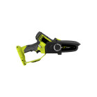 Pack ryobi 18v élagueur à main - cisaille / sculpteur de végétaux - coupe-branches - 2 batteries 4,0ah et 2,0ah - chargeur