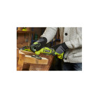 Pack ryobi - multitool rmt18-0 - 18v oneplus - 11 accessoires - sans batterie ni chargeur - kit spécial carrelage 5 pièces rak05mt