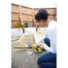 Pack scie sabre ryobi 18v rrs18elk-l25g