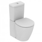 Pack WC au sol Connect gain de place complet Ideal Standard