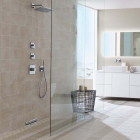 Pack de douche Italienne Geberit
