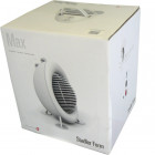 Chauffage d'appoint max lime