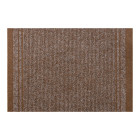 Paillasson malaga beige 1135 - Dimension au choix0 cm