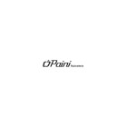 Paini - mitigeur lavabo lady en chrome
