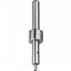 Palpeur mécanique, cylindrique, Ø de tige : 10 mm, Modèle Taille 3/Ø Pinnule 10 mm