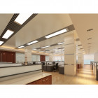 Panneau led 120x30 slim 48w (pack de 5) - couleur eclairage : blanc froid 6000k - 8000k