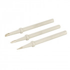 Pannes de fer à souder, 3 pcs - 40 W