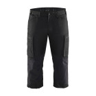 Pantacourt Maintenance stretch 14291845 - Taille au choix