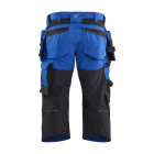 Pantacourt stretch 2D 17541832 - Couleur au choix