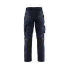 Pantalon de service femme blaklader +stretch  71951330 - Couleur au choix