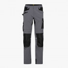 Pantalon de travail stretch carbon performance diadora - Couleur et taille au choix