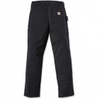 Pantalon de travail carhartt stretch coton duck - couleur au choix Pantalon de travail carhartt stretch coton duck - couleur au choix