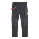 Pantalon de travail Performance Ducati - T.S ( 38-40 ) - DIADORA - 702.180074-80013 T.S