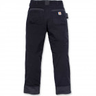 Pantalon de travail stretch carhartt full swing