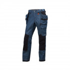 Pantalon de travail mjolnir cons pant helly hansen