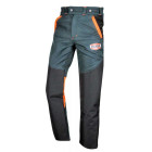 Pantalon de débroussaillage V2 - SOLIDUR - DEPA2-2XL