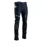Jeans de travail LMA Seattle Multipoche - Stretch - Taille 46 - 1623-46