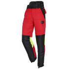 Pantalon de sécurité FELIN CL1 TYPE A - SOLIDUR - FEPA-3XL