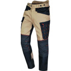 Pantalon de travail renforcé avec système MOLLE - HANDY SOLIDUR - HAPABE-XS