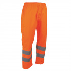 Pantalon haute visibilité imperméable lma priorite - taille au choix
