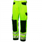 Jaune-Charbon