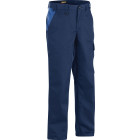 Pantalon Industrie Marine/bleu
