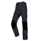 Pantalon de travail été stretch multi-usage WORKFLEX - SOLIDUR - WOPA-XL