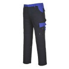 Pantalon munich – tx36 – Bleu royal - 3XL
