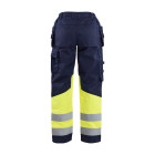 Pantalon Multinormes avec poches flottantes femme 70811514 - Couleur au choix
