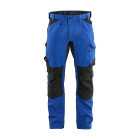 Pantalon stretch 2D sans poches flottantes 17511832 - Couleur et taille au choix