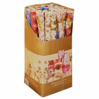 Papier cadeau motif noel 70x800cm