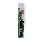 Mousse polyuréthane parafoam 1k dl chemicals - cartouche de 750 ml - lot de 12 - 0900001n000049