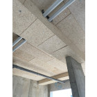 Parement laine de bois Rockwood B - 2000x600x15 mm - 50032152