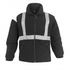 Parka de travail 4 en 1 coverguard bodyguard 