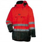 Parka haute visibilité helly hansen potsdam - Coloris et taille au choix