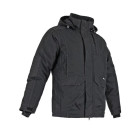 Parka matelassée multipoche LMA Noir 2268 OURAL T.1