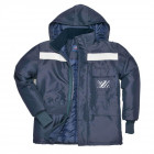 Parka frigoriste - cs10 - Taille au choix